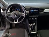 Renault Captur 1.0 TCe 90 techno