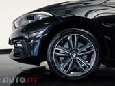 BMW 116 d Line Sport Auto