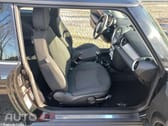 MINI Cooper One