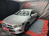 Mercedes-Benz A 180 Progressive