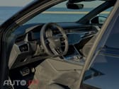 Audi A6 40 TDI Sport S tronic
