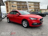 Seat Leon 1.0 eTSI Style DSG