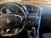 Citroen DS4 1.6 e-HDi 115cvs