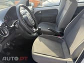 Volkswagen Cross Up! 1.0