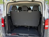 Mercedes-Benz Vito 9 LUGARES