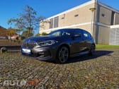 BMW 116 M Sport