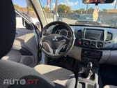 Mitsubishi L200 2.5 DI-D CD In.AC Low Rider 2WD