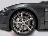 Porsche Taycan I.V.A DEDUTIVEL Turbo