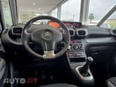 Citroen C3 Picasso 1.2 E-THP Millenium