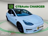 Tesla Model 3 Standard RWD I.V.A DEDUTIVEL