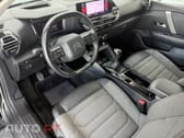 Citroen C4 1.2 PureTech Shine