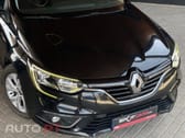 Renault Mégane Sport Tourer 1.5 Blue dCi Limited