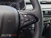 Dacia Sandero ECO-G 100 Bi-Fuel Essential