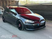 Volkswagen Golf 2.0 TSi GTi DSG