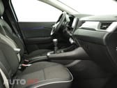 Renault Captur Captur 1.0 TCe Techno Bi-Fuel