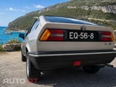 Alfa Romeo Sprint Veloce 1.3 1987