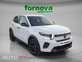 Citroen C3 1.2 Turbo You
