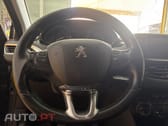 Peugeot 208 1.6 BlueHDi Style