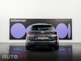 Renault Mégane Sport Tourer 1.5 Blue dCi Limited