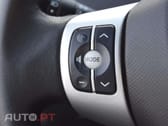 Toyota Yaris 1.0 VVT-i Sol