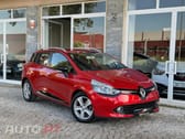 Renault Clio Sport Tourer 1.5 dCi Dynamique S 82g