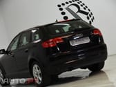 Audi A3 Sportback 1.6 TDi Attraction Special Edition