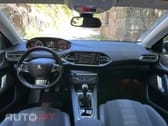 Peugeot 308 SW 1.5 BlueHDi Allure