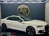 Audi A5 Coupé Kit RS5