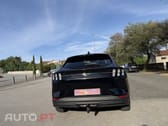 Ford Mustang Mach-E Standard