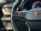 Cupra Formentor 1.4 e-Hybrid DSG