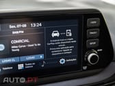 Hyundai Bayon 1.0 T-GDI 48V-Hybrid Select