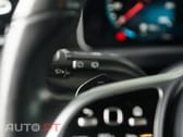 Mercedes-Benz A 180 d Style Aut.