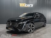 Peugeot 308 SW 1.2 PureTech Allure Full LED