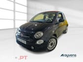 Fiat 500C 1.2 Lounge MTA