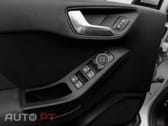 Ford Fiesta 1.5 TDCi Connected