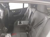 Volvo C40 Recharge Twin First Edition