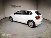 Volkswagen Polo 1.0 Trendline 