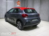 Citroen C3 1.2 PureTech Shine