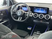 Mercedes-Benz GLB 180 AMG Line
