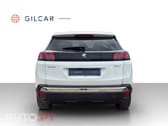 Peugeot 3008 1.6 Hybrid Allure e-EAT8