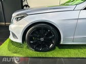 Mercedes-Benz E 250 d Auto