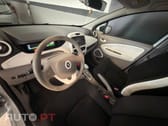 Renault Zoe (c/ Bateria) Intens