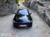 Audi A3 Sportback 1.8 TFSi S-line S tronic