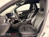 Mercedes-Benz CLA 250 e Shooting Brake AMG Line