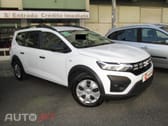 Dacia Jogger 1.0 ECO-G Essential 7L Bi-Fuel