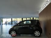 Toyota iQ 1.0 VVT-i 2 MultiDrive NAVI+Bluetooth
