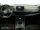 Nissan Qashqai Qashqai 1.3 DIG-T Acenta