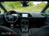 Seat Leon 2.0 TSI S&S DSG Cupra 300