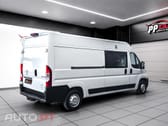 Peugeot Boxer 2.0 BlueHDi 333 L3H2 Pro
