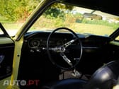 Ford Mustang 289 V8